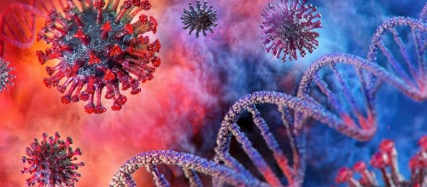 Γυναίκα στην Ταϊλάνδη «κόλλησε» για δεύτερη φορά κορωνοϊό